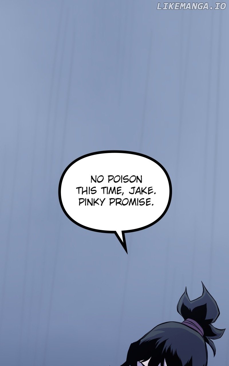 Read The Primal Hunter EN Manga Online