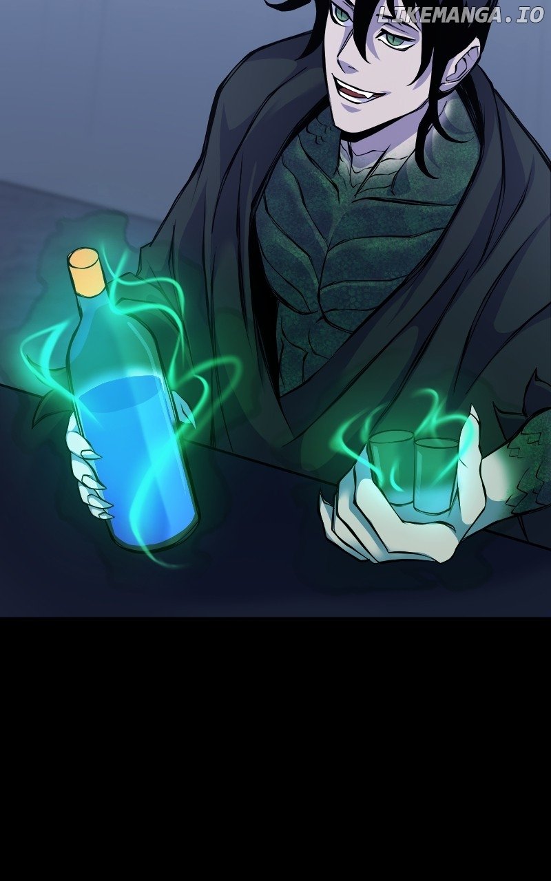 Read The Primal Hunter EN Manga Online