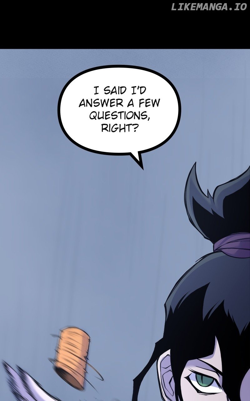 Read The Primal Hunter EN Manga Online