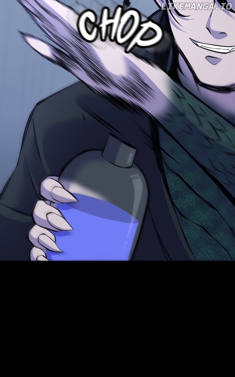 Read The Primal Hunter EN Manga Online