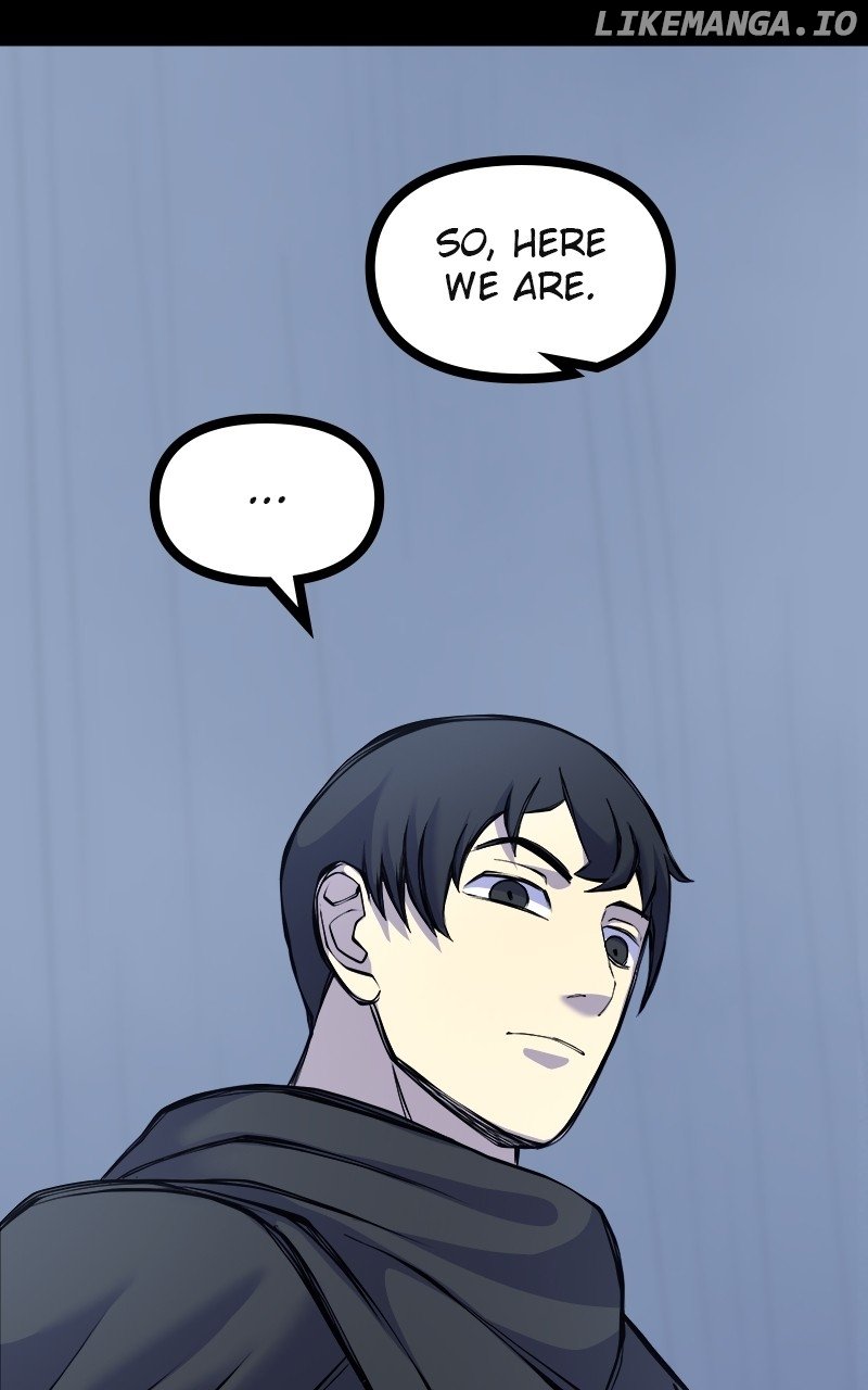 Read The Primal Hunter EN Manga Online