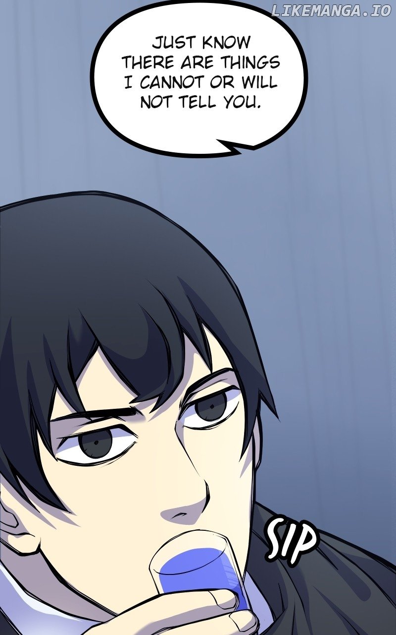 Read The Primal Hunter EN Manga Online