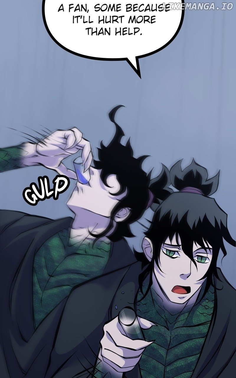 Read The Primal Hunter EN Manga Online