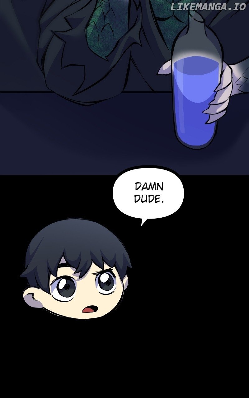 Read The Primal Hunter EN Manga Online