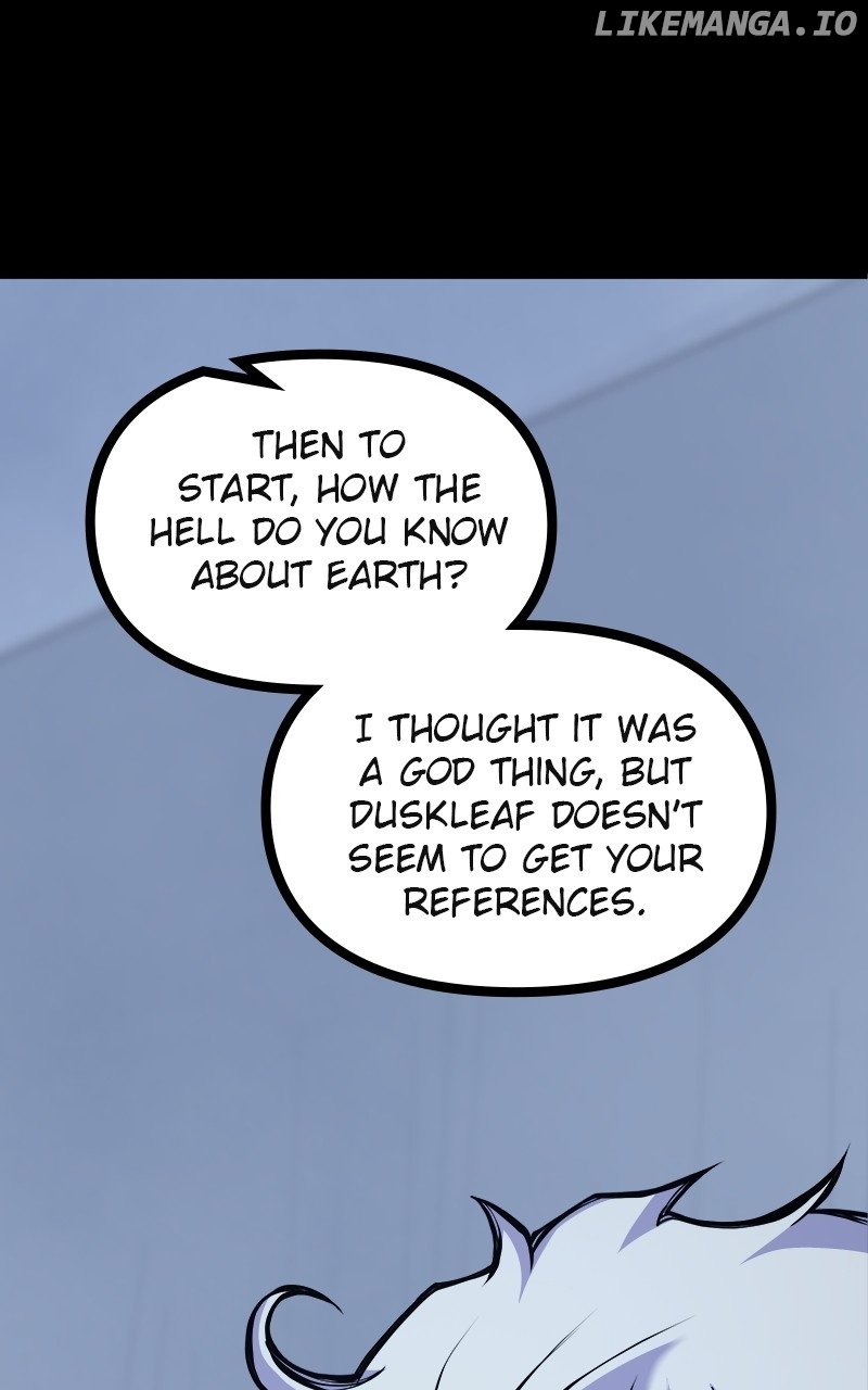 Read The Primal Hunter EN Manga Online