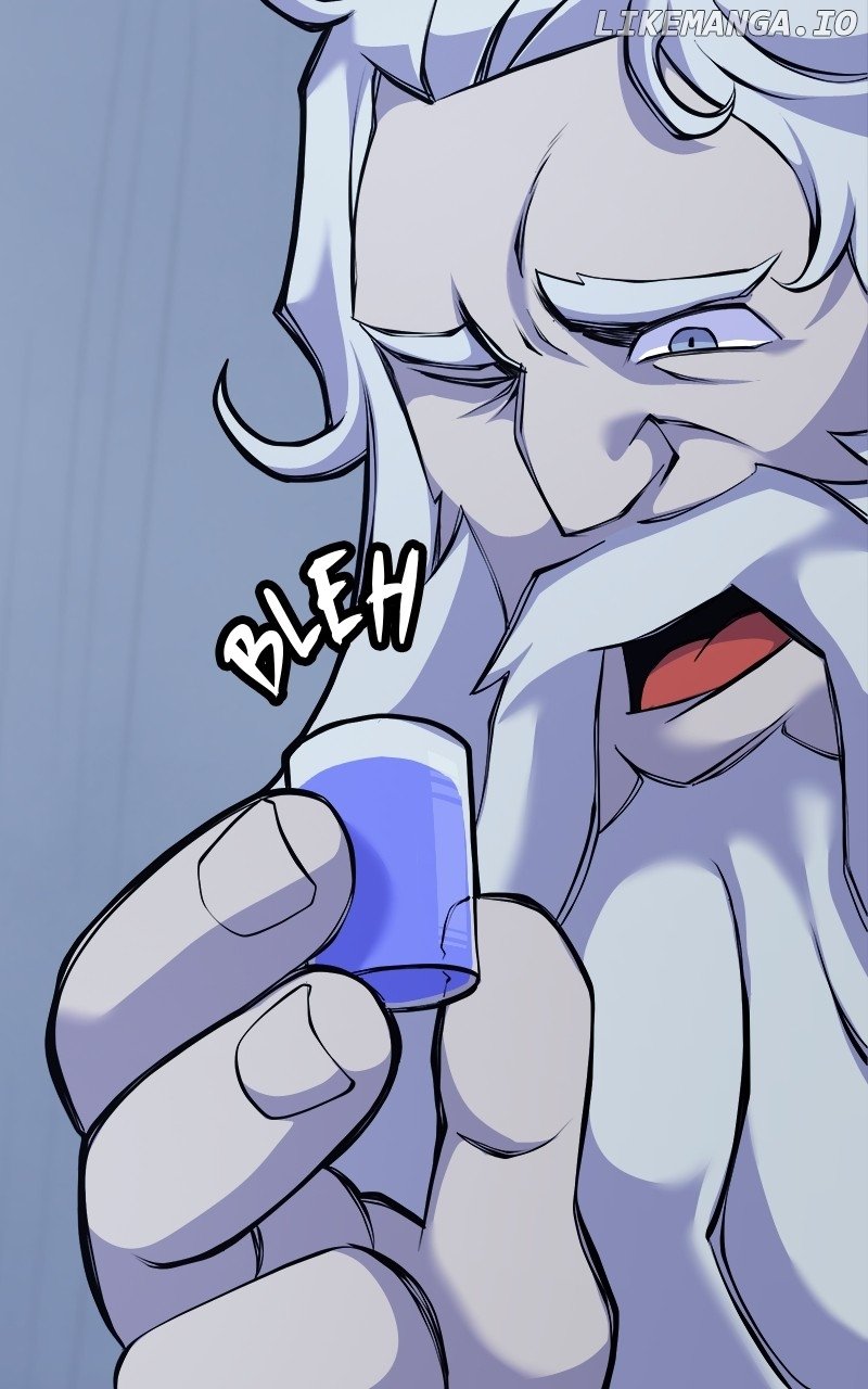 Read The Primal Hunter EN Manga Online