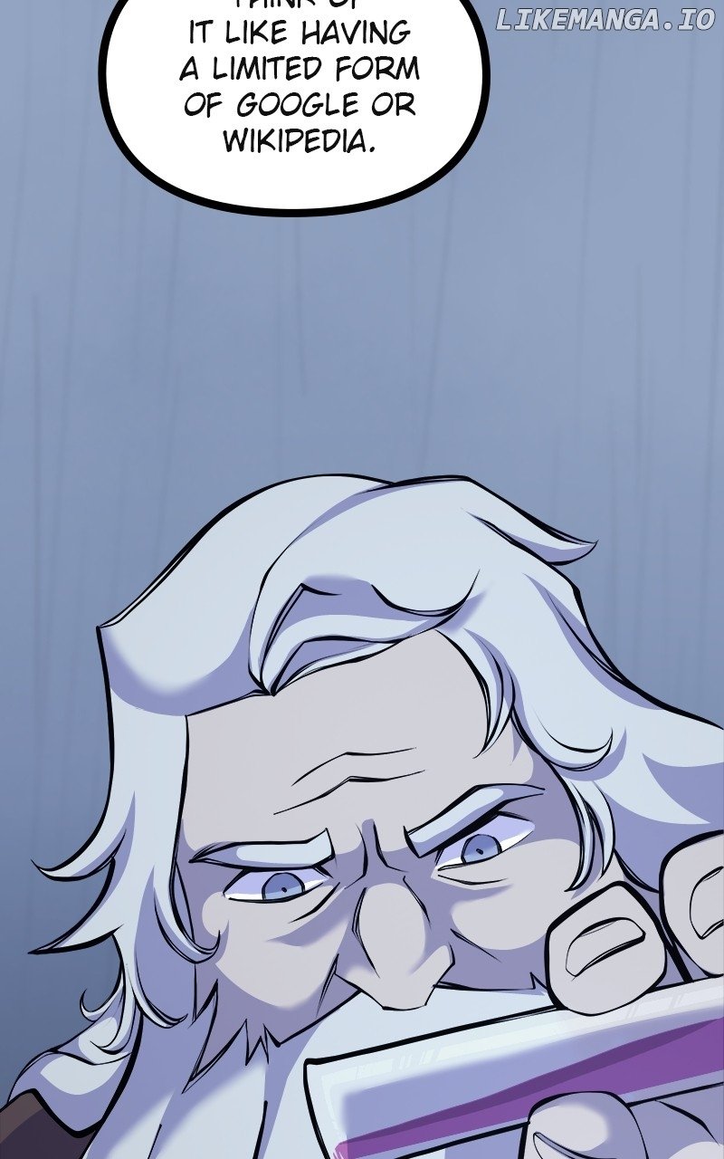 Read The Primal Hunter EN Manga Online