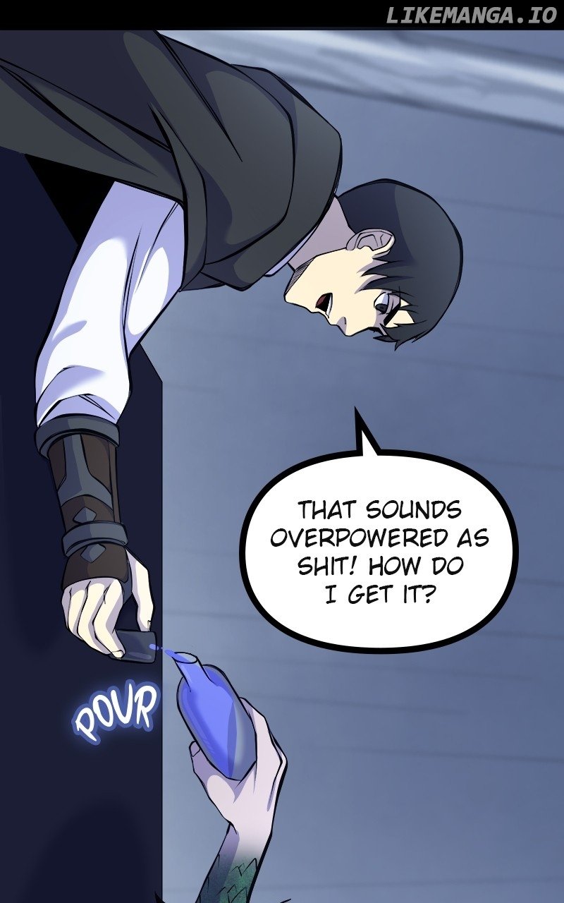 Read The Primal Hunter EN Manga Online