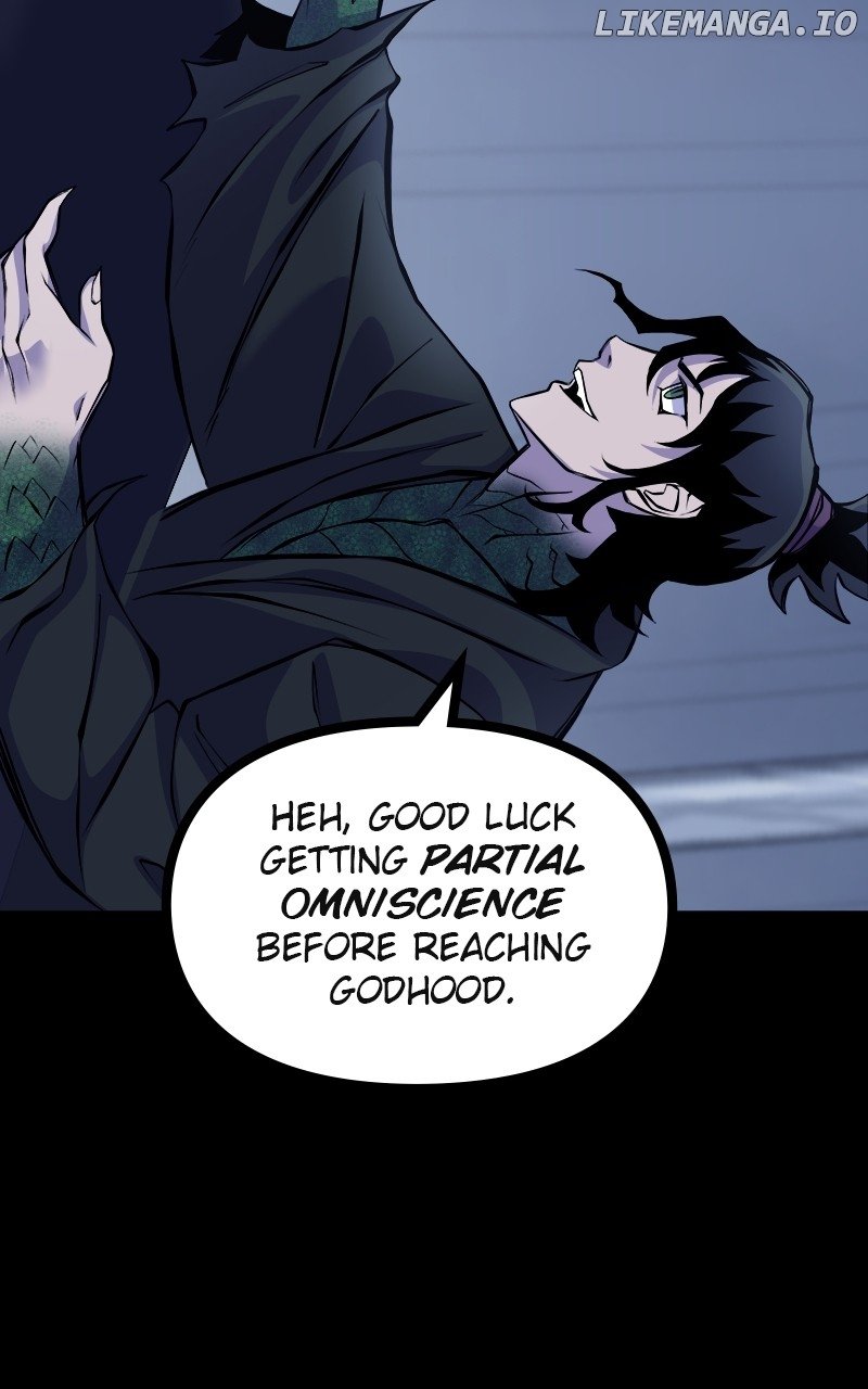 Read The Primal Hunter EN Manga Online