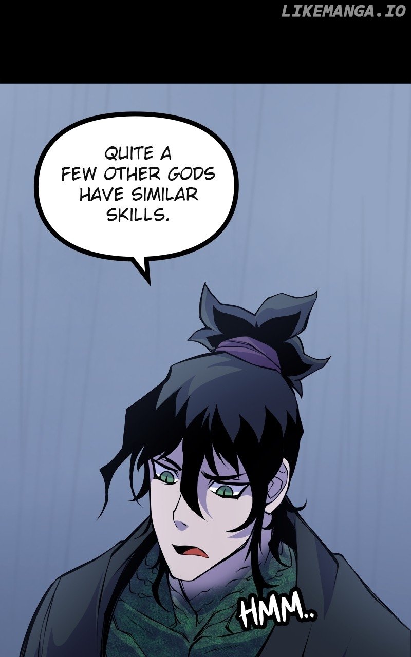 Read The Primal Hunter EN Manga Online