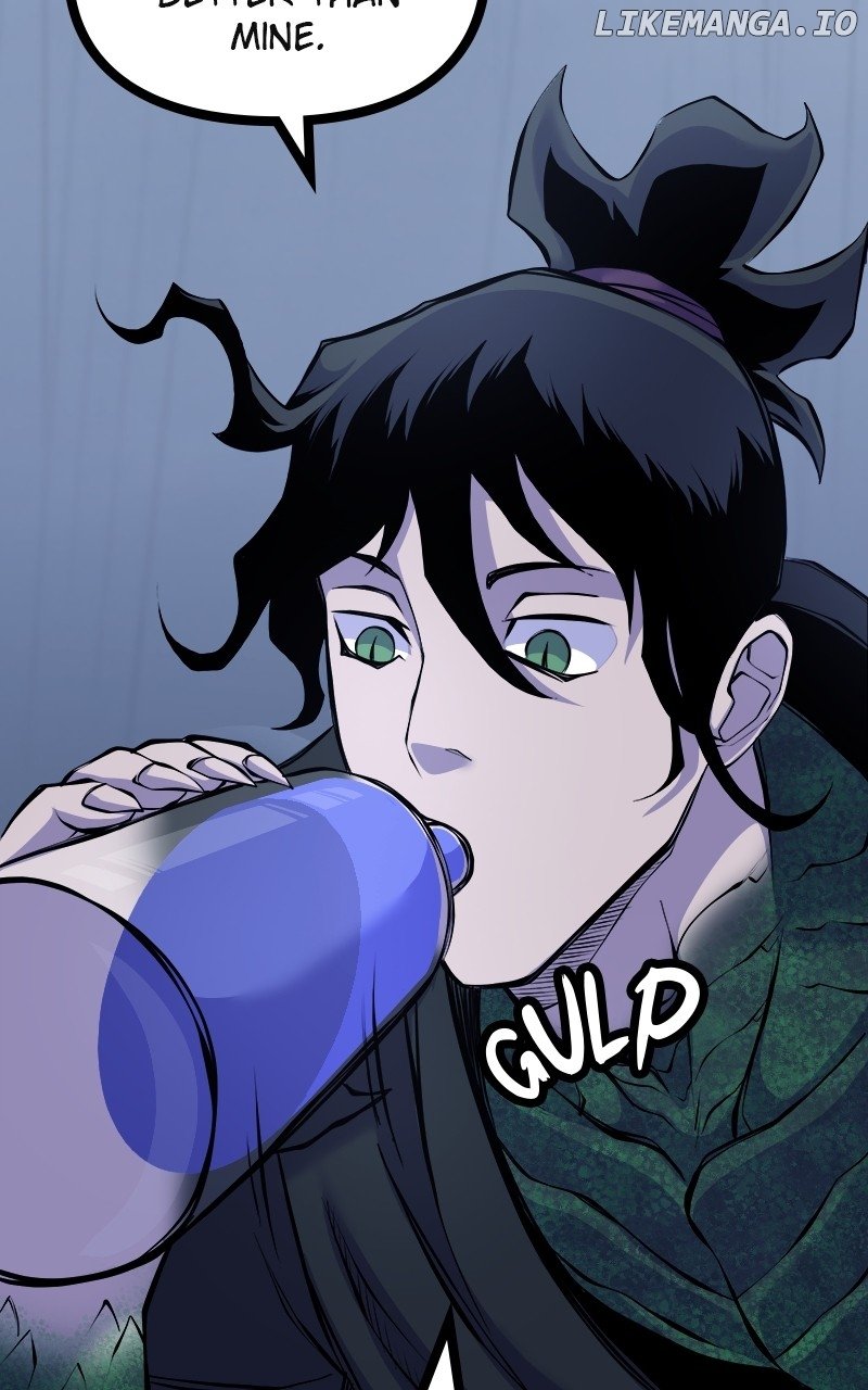 Read The Primal Hunter EN Manga Online