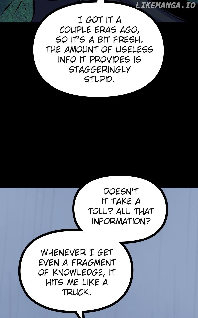 Read The Primal Hunter EN Manga Online