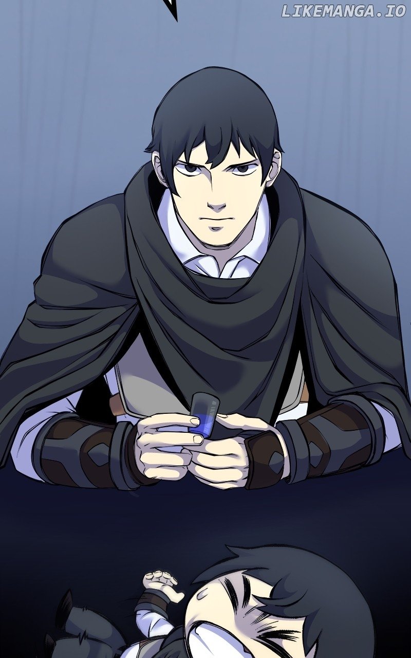 Read The Primal Hunter EN Manga Online