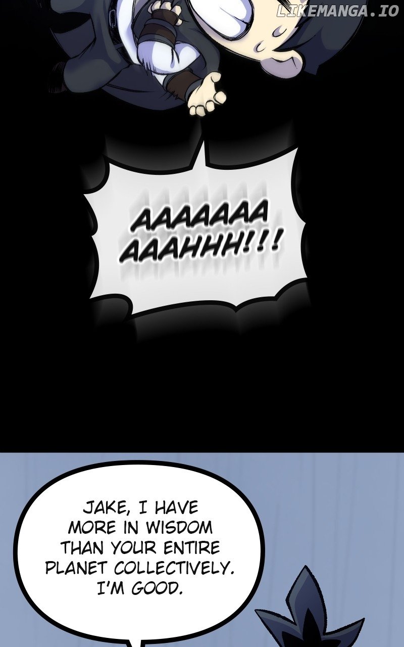 Read The Primal Hunter EN Manga Online