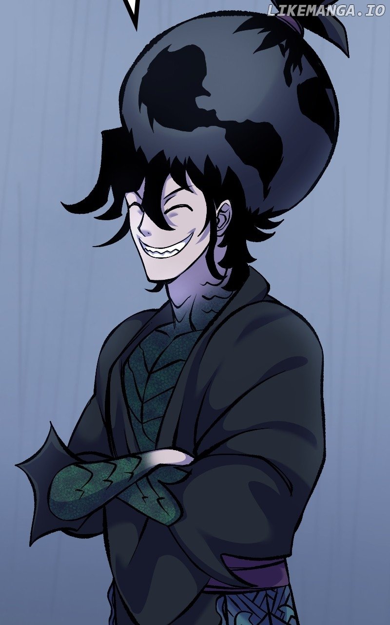 Read The Primal Hunter EN Manga Online