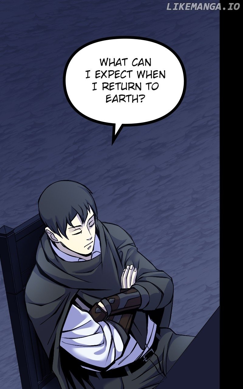 Read The Primal Hunter EN Manga Online