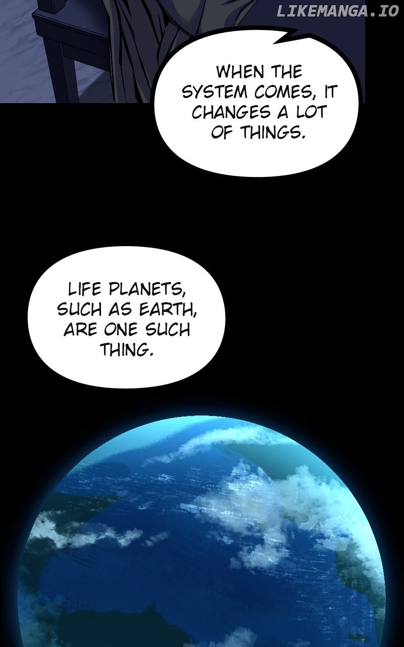 Read The Primal Hunter EN Manga Online