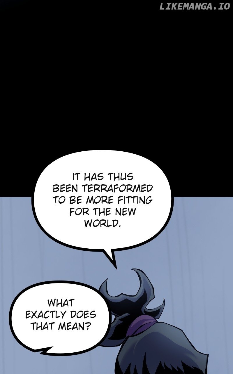 Read The Primal Hunter EN Manga Online