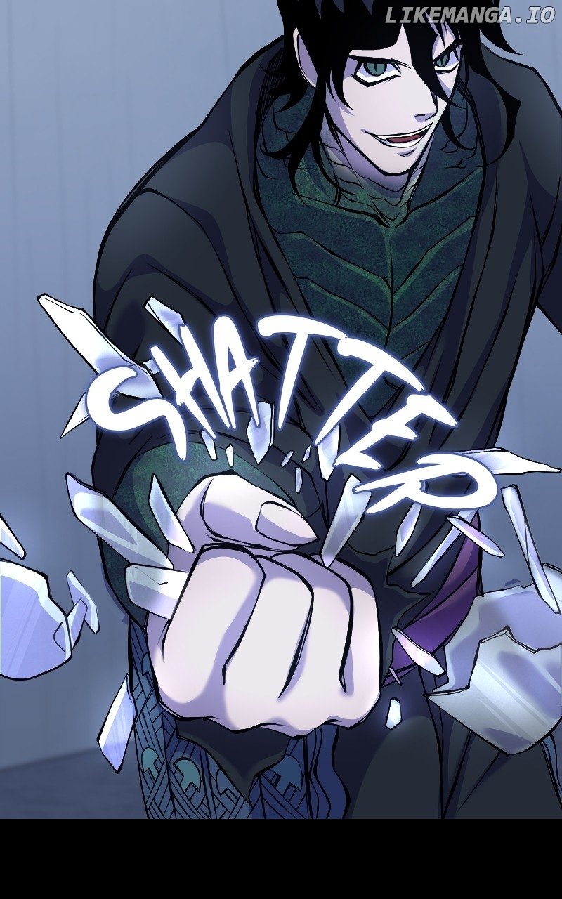 Read The Primal Hunter EN Manga Online