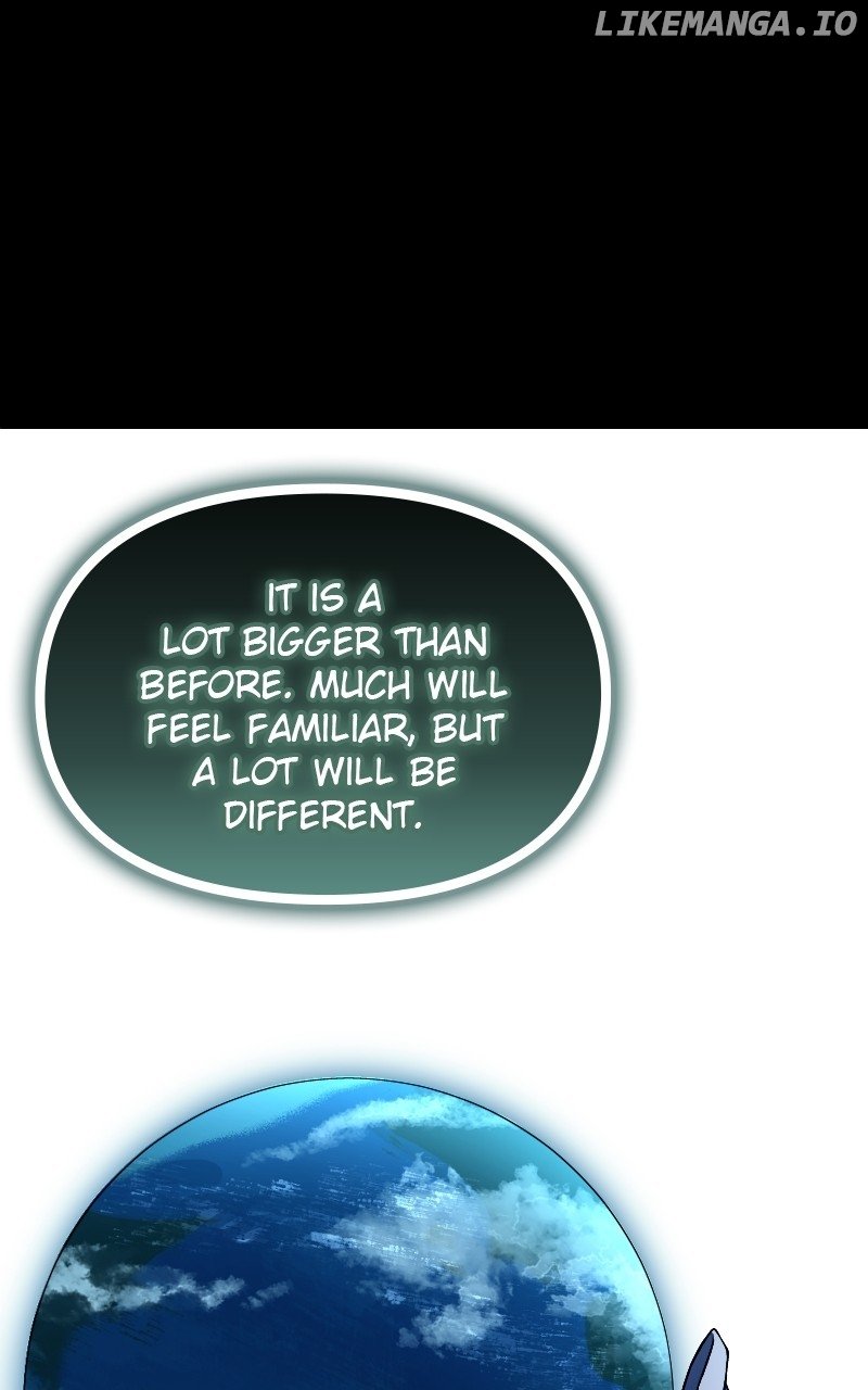 Read The Primal Hunter EN Manga Online