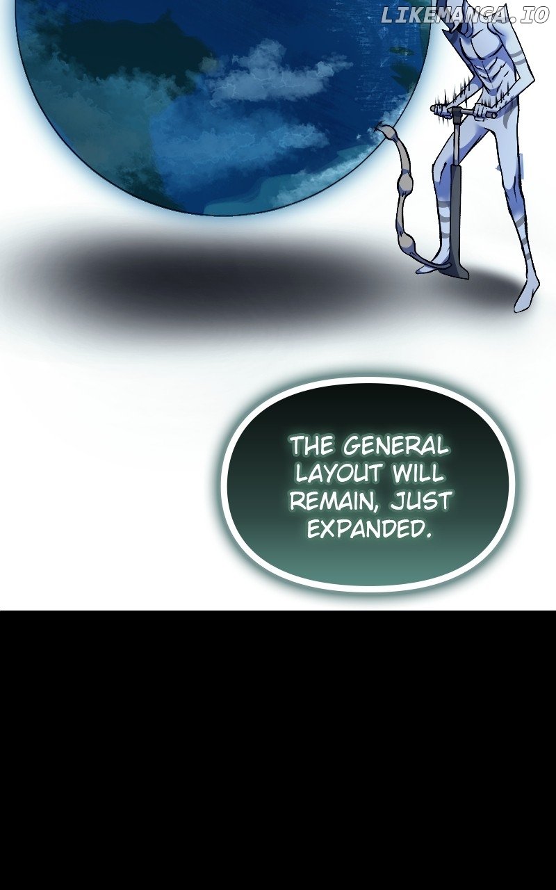 Read The Primal Hunter EN Manga Online