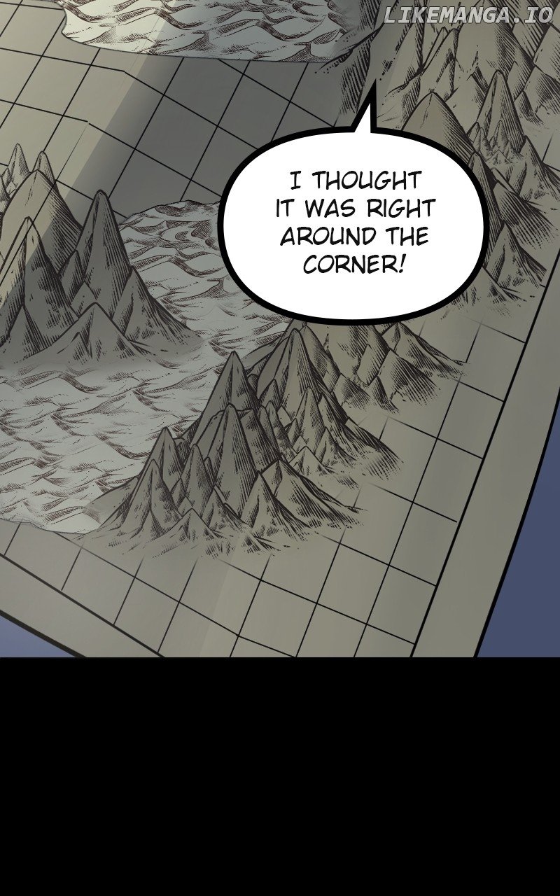 Read The Primal Hunter EN Manga Online