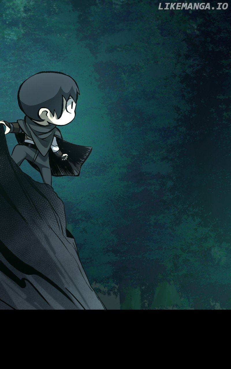 Read The Primal Hunter EN Manga Online