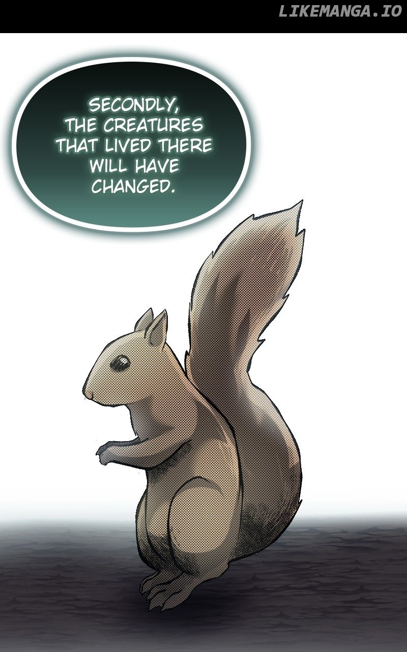 Read The Primal Hunter EN Manga Online