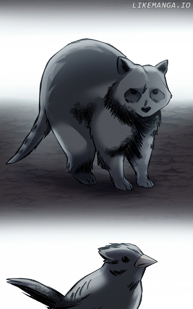 Read The Primal Hunter EN Manga Online