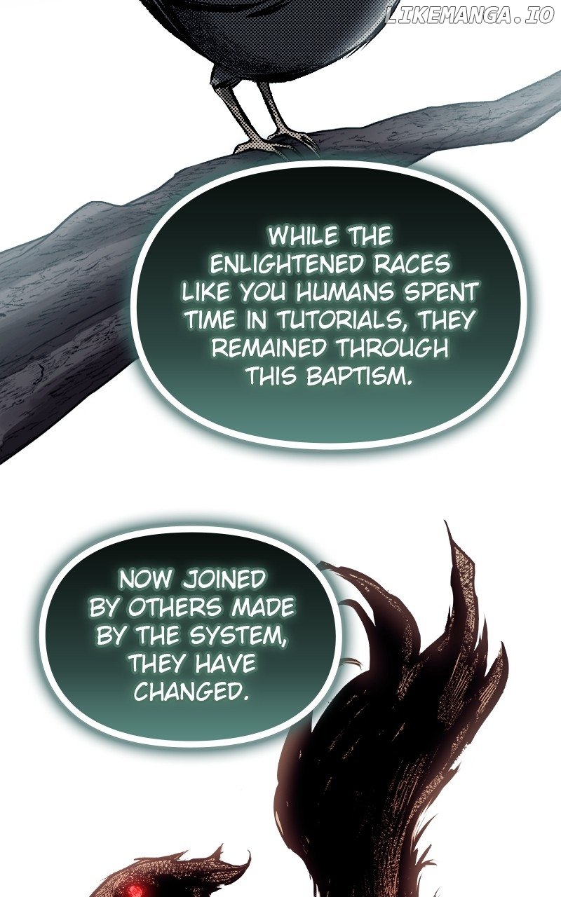 Read The Primal Hunter EN Manga Online