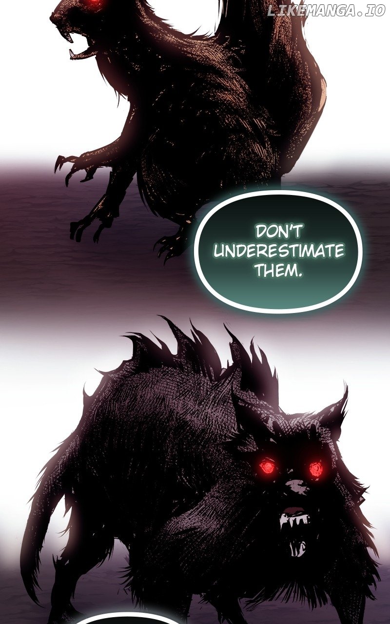 Read The Primal Hunter EN Manga Online