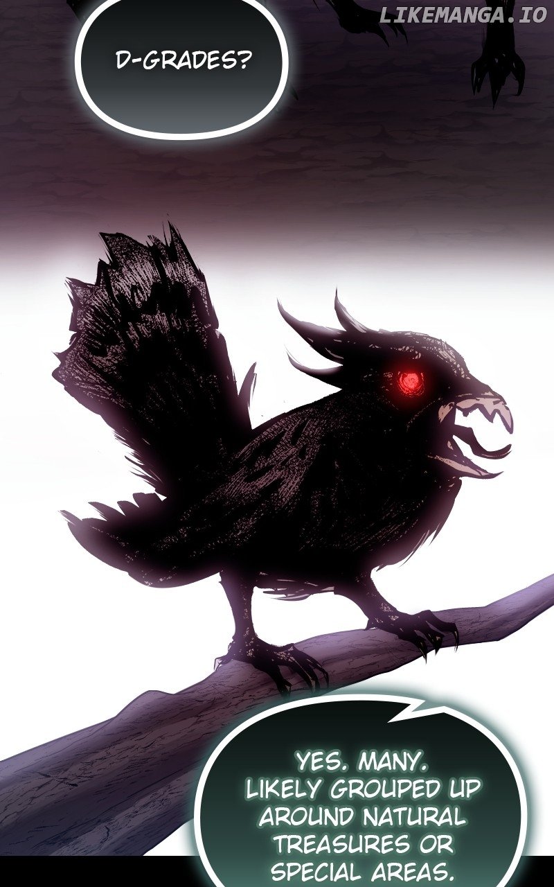 Read The Primal Hunter EN Manga Online