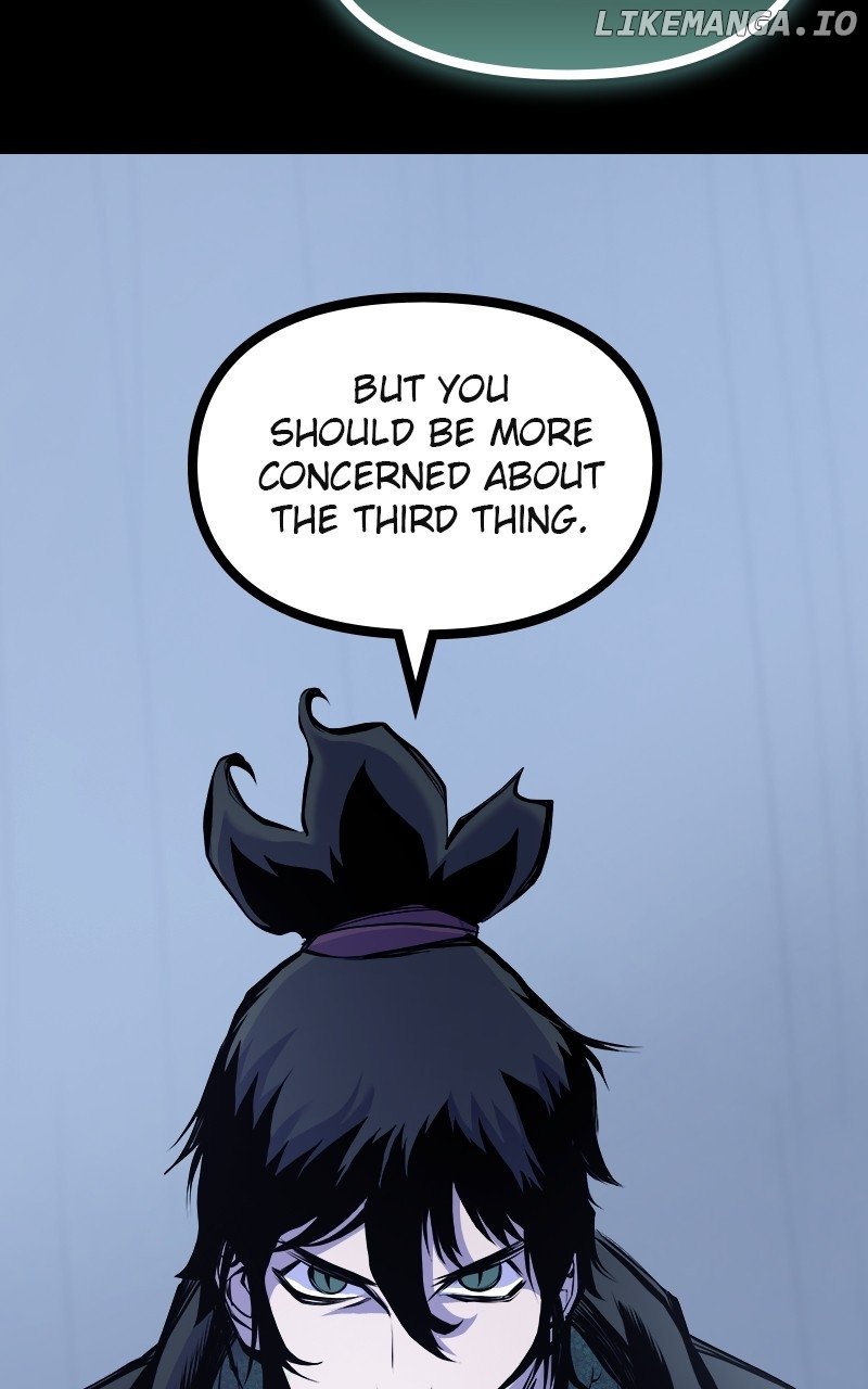 Read The Primal Hunter EN Manga Online