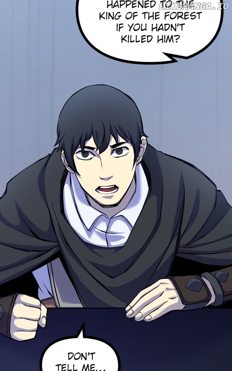 Read The Primal Hunter EN Manga Online