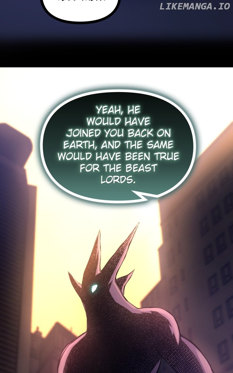 Read The Primal Hunter EN Manga Online