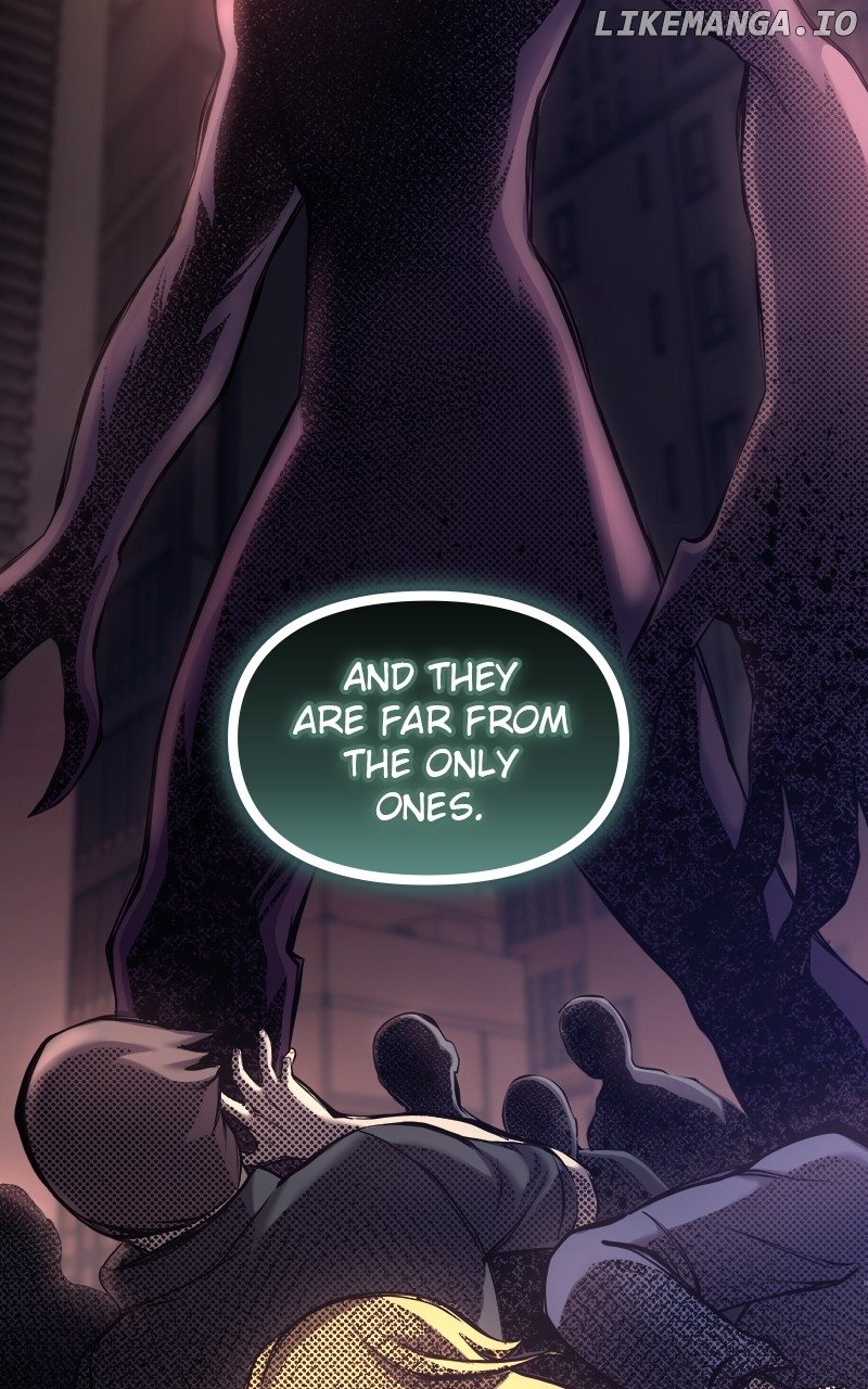 Read The Primal Hunter EN Manga Online