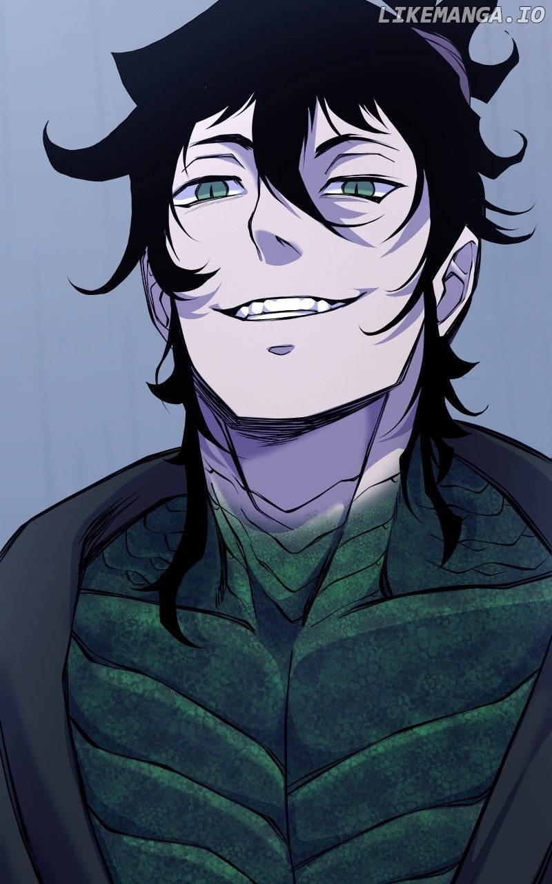 Read The Primal Hunter EN Manga Online