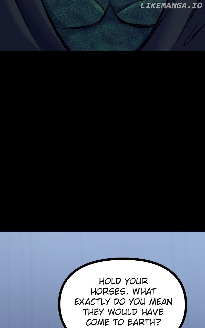 Read The Primal Hunter EN Manga Online