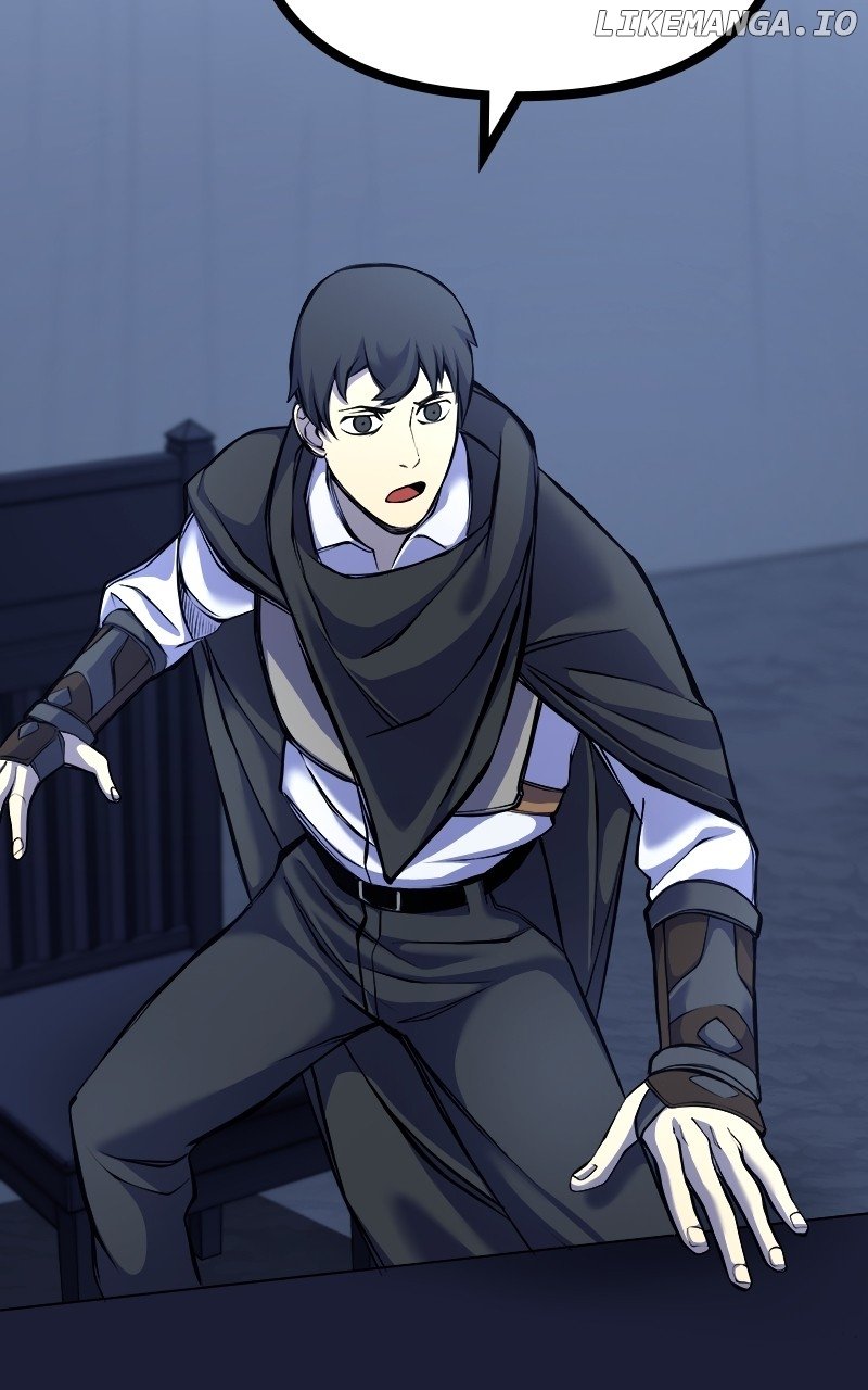 Read The Primal Hunter EN Manga Online