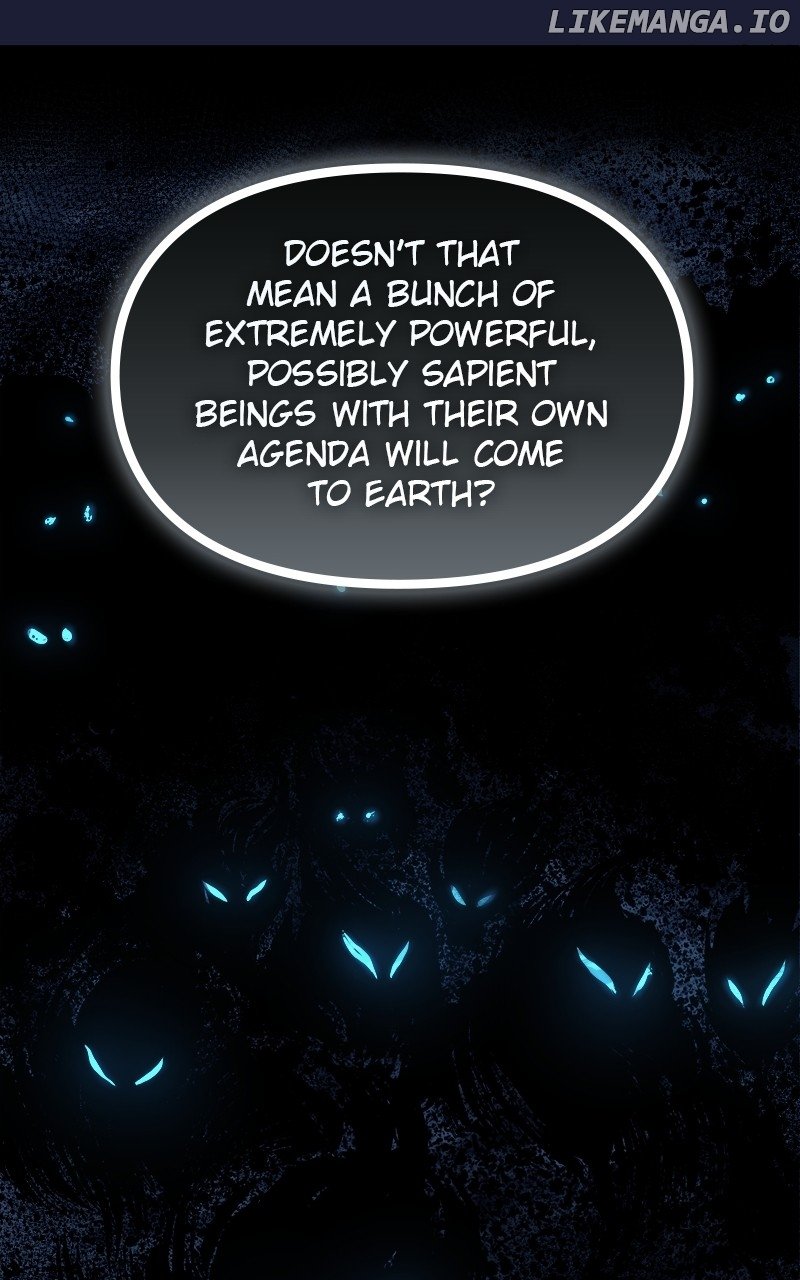 Read The Primal Hunter EN Manga Online