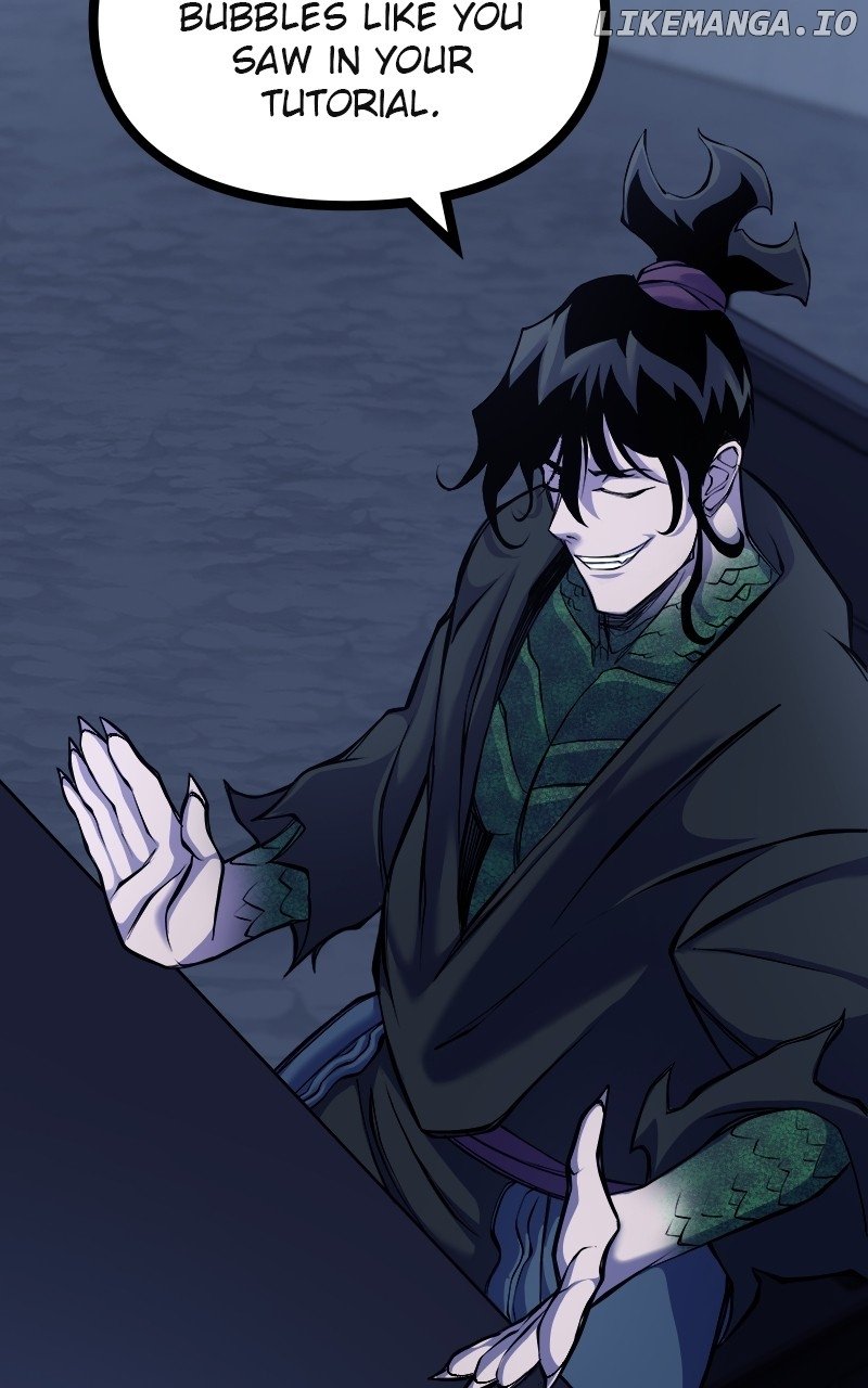 Read The Primal Hunter EN Manga Online