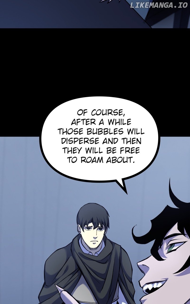 Read The Primal Hunter EN Manga Online