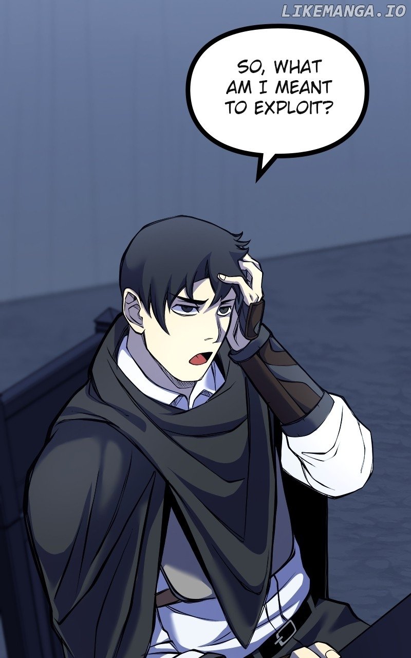 Read The Primal Hunter EN Manga Online