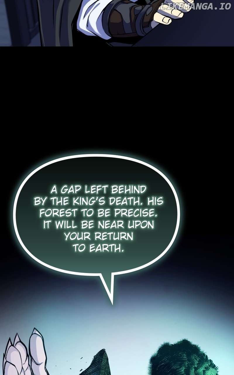 Read The Primal Hunter EN Manga Online