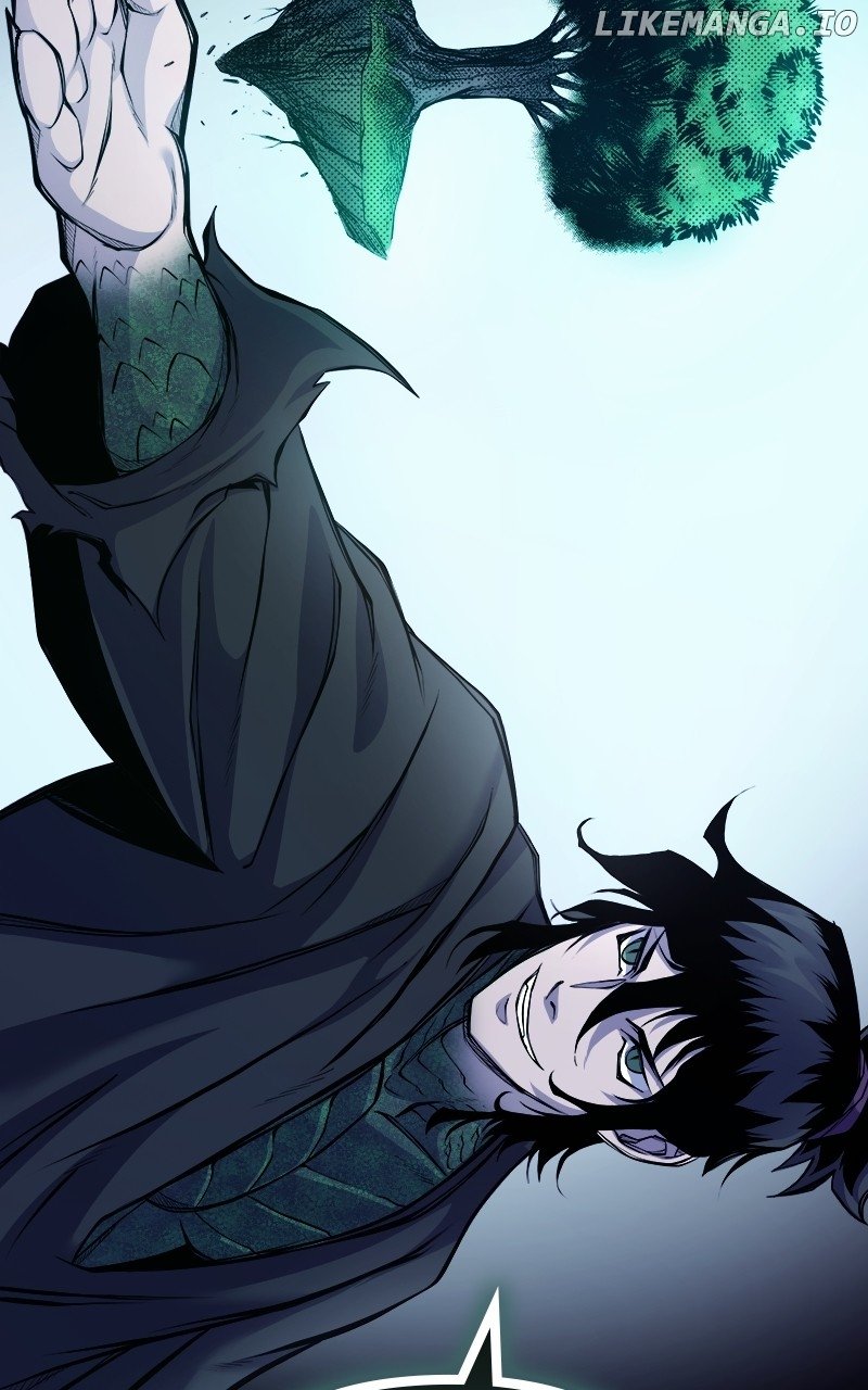 Read The Primal Hunter EN Manga Online