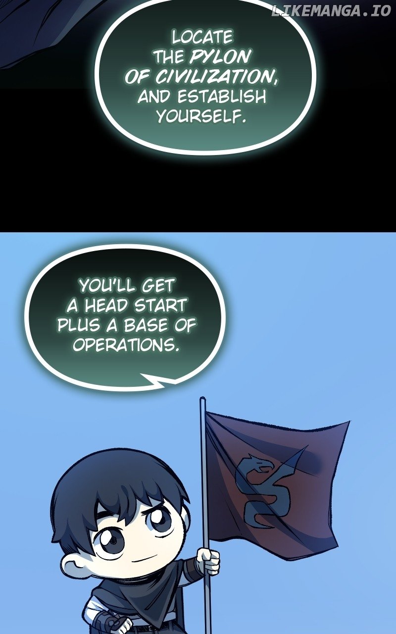 Read The Primal Hunter EN Manga Online