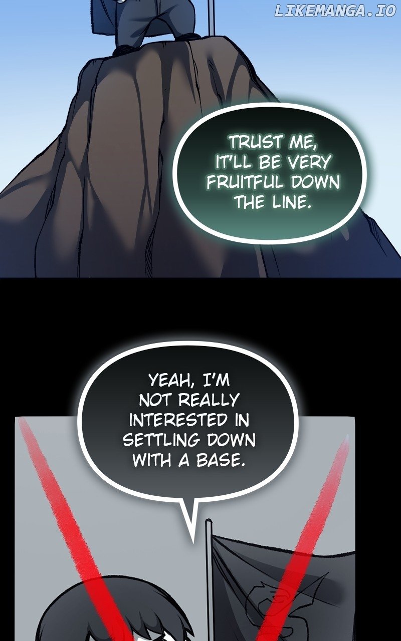 Read The Primal Hunter EN Manga Online