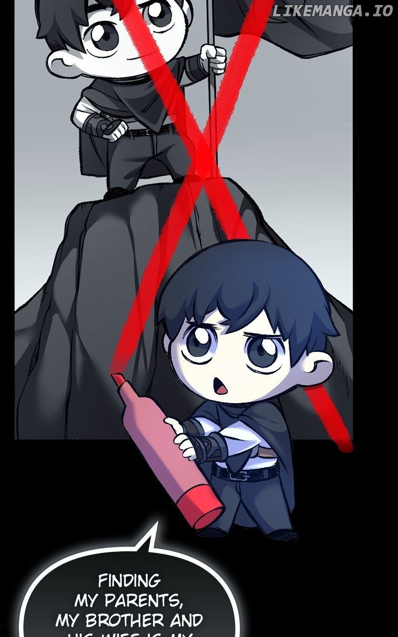 Read The Primal Hunter EN Manga Online