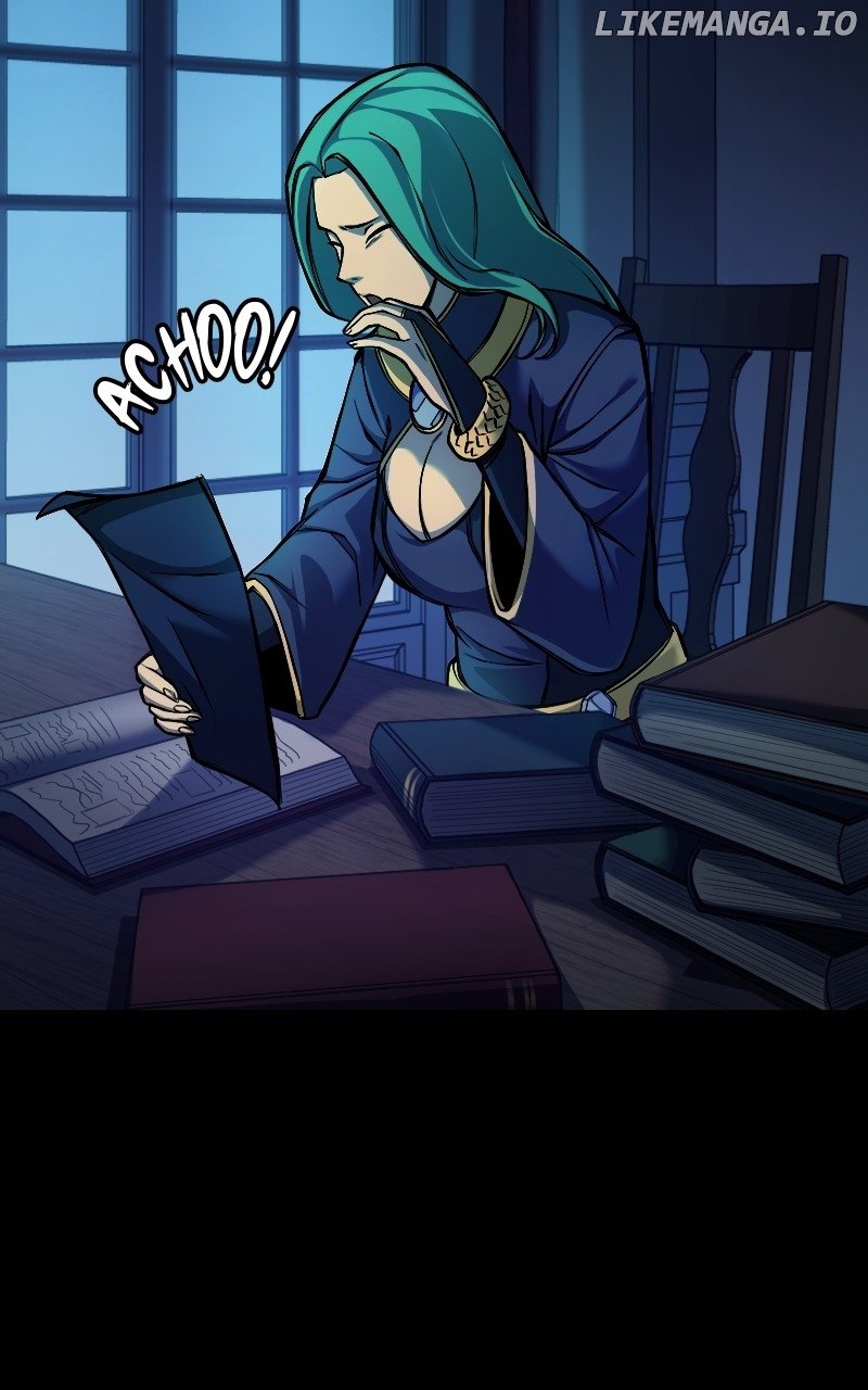 Read The Primal Hunter EN Manga Online