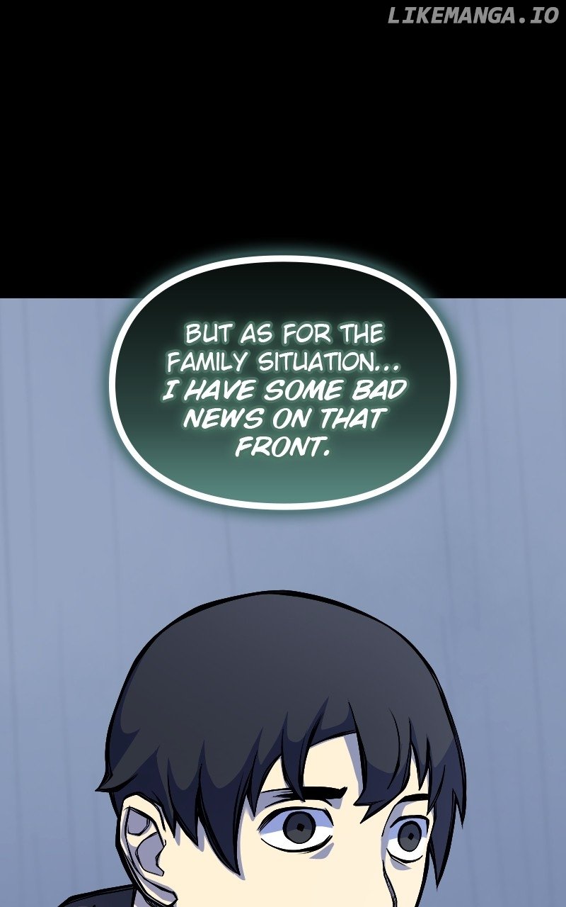 Read The Primal Hunter EN Manga Online